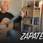 Zapateado