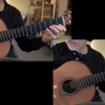 Meditação (Meditation) by Jobim - Bossa Nova Chords and Melody