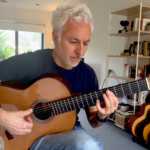 Summertime Tango (Ercole/Gershwin)