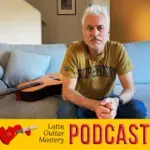 LGM Podcast Ep 4: Common Latin Guitar Chords and Modes