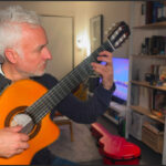 Improve Your Guitar Tremolo