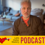 LGM EP5: Paco Pena, Bill Kanengiser and news!