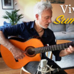 Vivaldi's Summer (Guitar) arr. Sergio Ercole