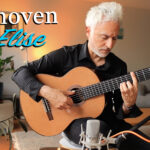 Fur Elise for Guitar