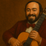 Nessun Dorma for guitar