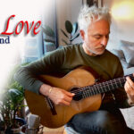 My One and Only Love For Guitar