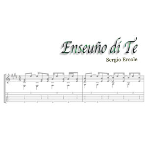 Ensueño Di Te