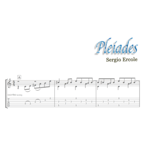 Pleiades