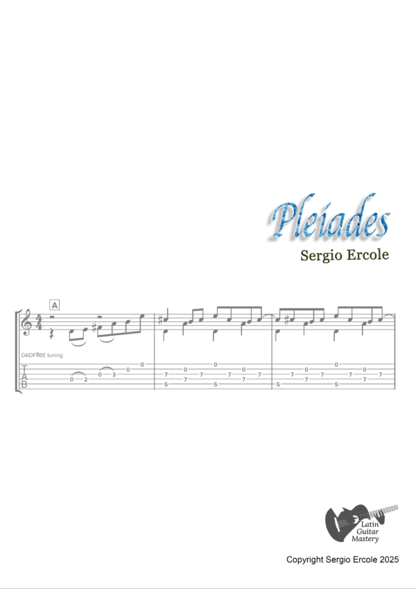 Pleiades