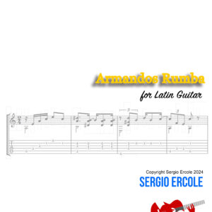 Armandos Rumba