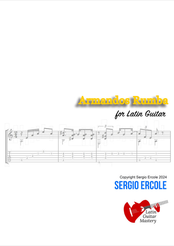Armandos Rumba